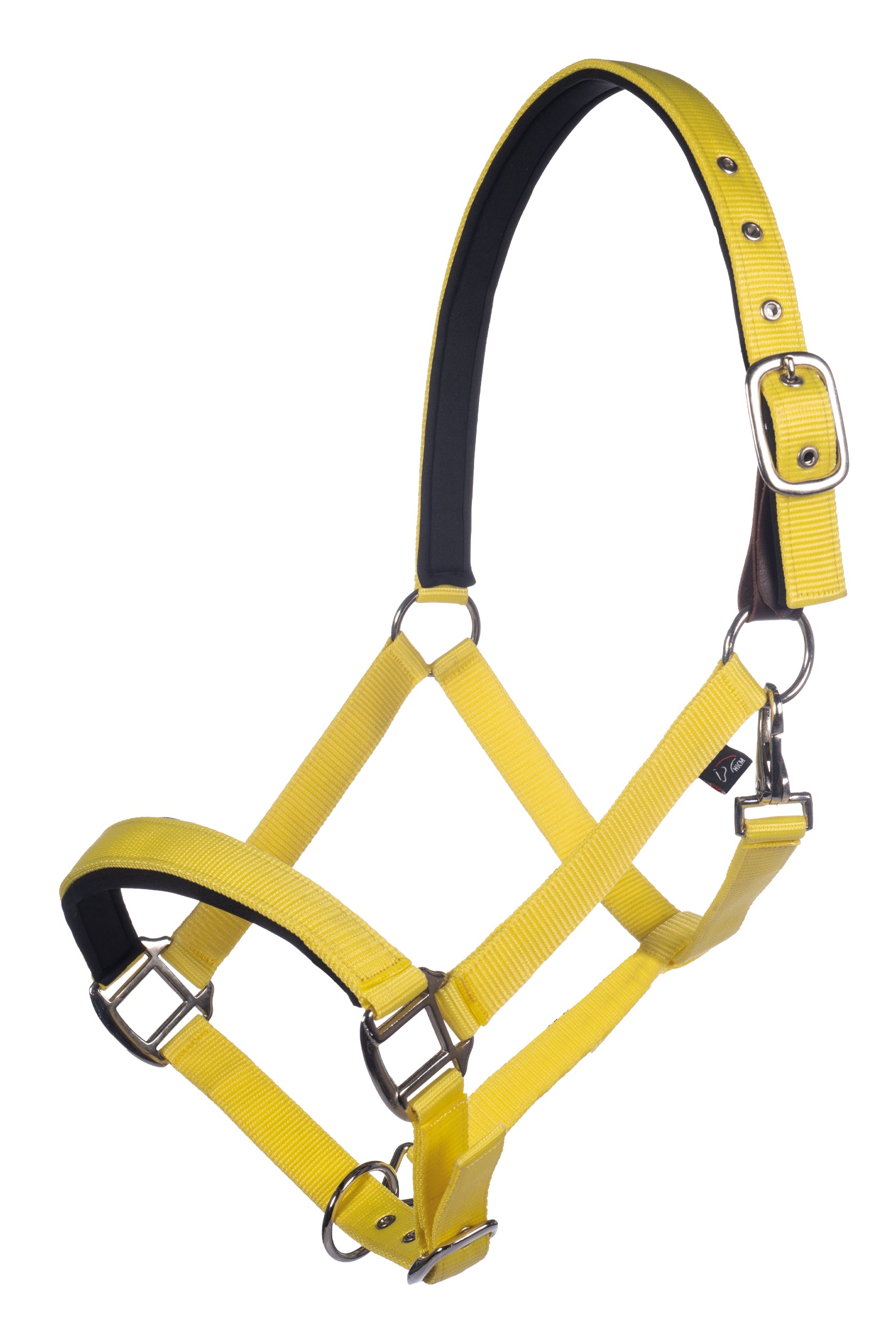 Head collar -Breakaway 2- 4305 light yellow / Full
