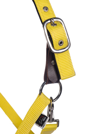 Head collar -Breakaway 2- 4305 light yellow / Full