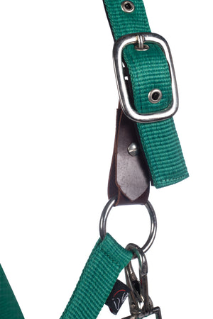 Head collar -Breakaway 2- 5800 green / Full