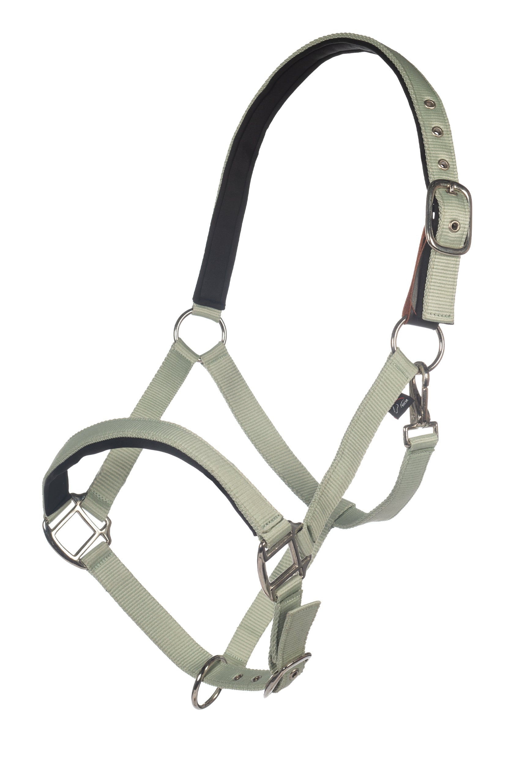 Head collar -Breakaway 2- 5814 jade green / Full