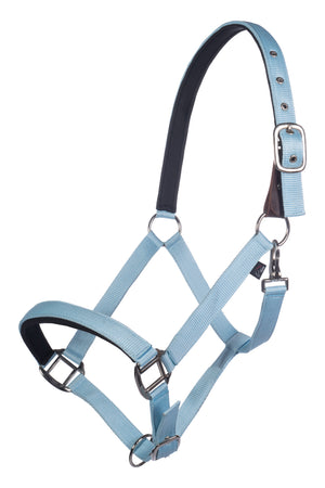 Head collar -Breakaway 2- 6301 light blue / Full