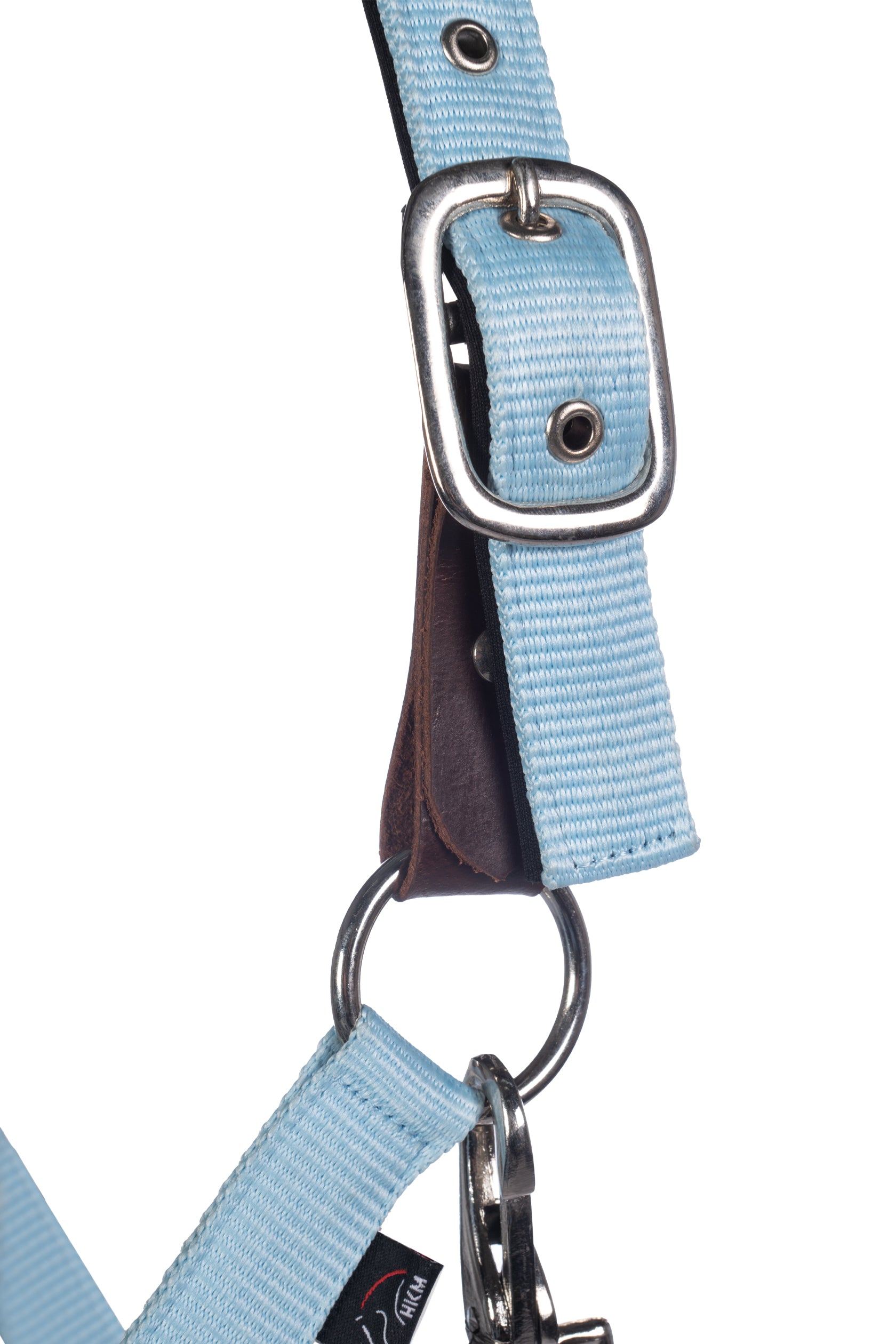 Head collar -Breakaway 2- 6301 light blue / Full