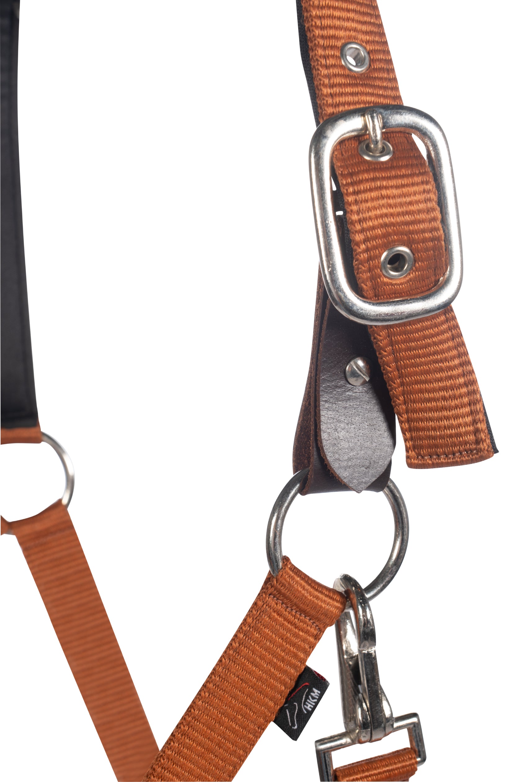 Head collar -Breakaway 2- 8198 copper / Full