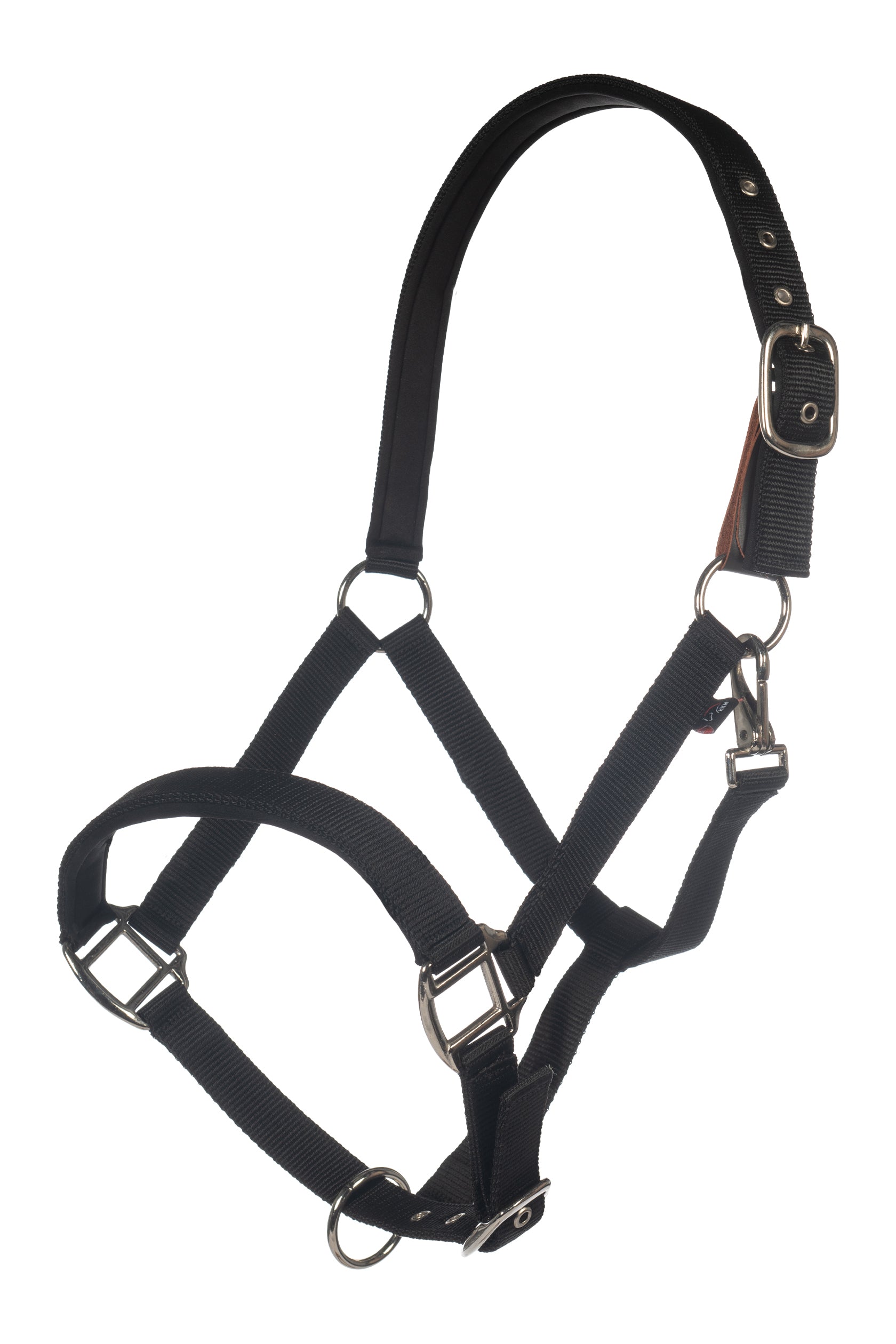 Head collar -Breakaway 2- 9100 black / Full