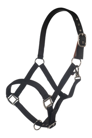 Head collar -Breakaway 2- 9100 black / Full