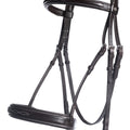 Bridle Hunter 2 2100 dark brown / Pony