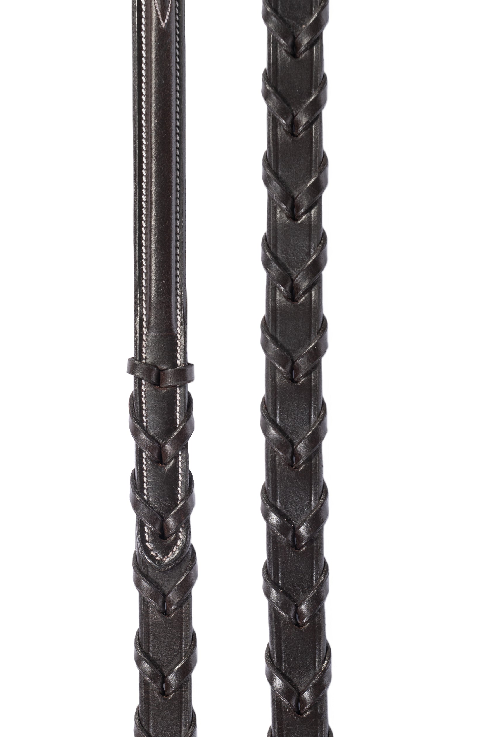 Bridle Hunter 2 2100 dark brown / Pony