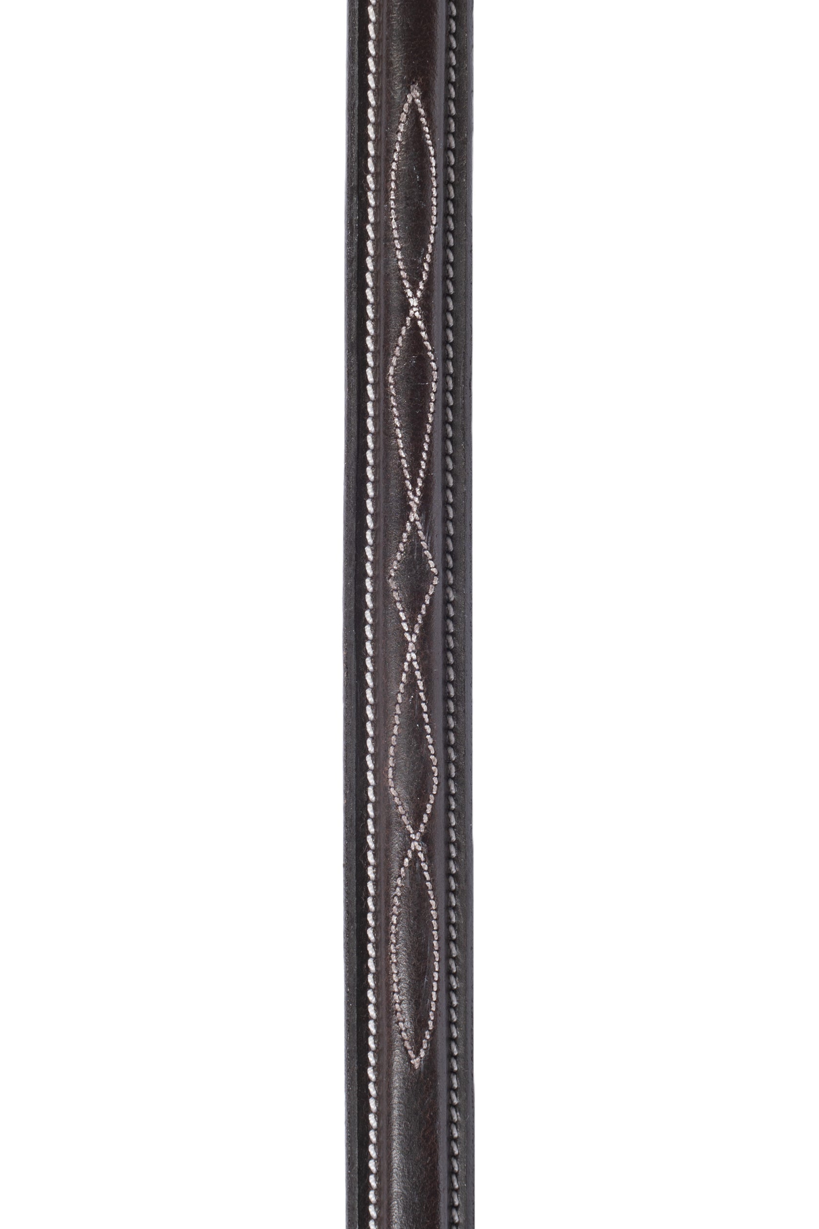 Bridle Hunter 2 2100 dark brown / Pony