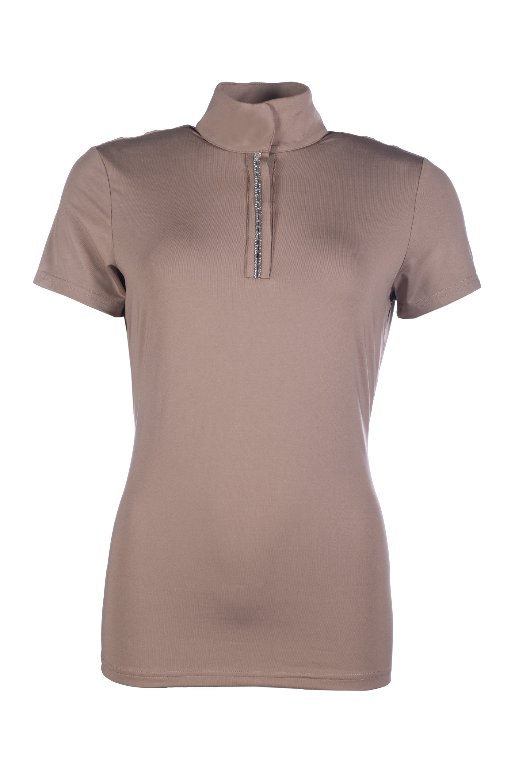 Functional shirt Nashville 2900 taupe / L
