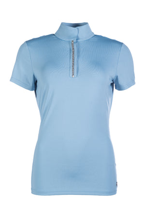 Functional shirt -Nashville- 6301 light blue / XXL