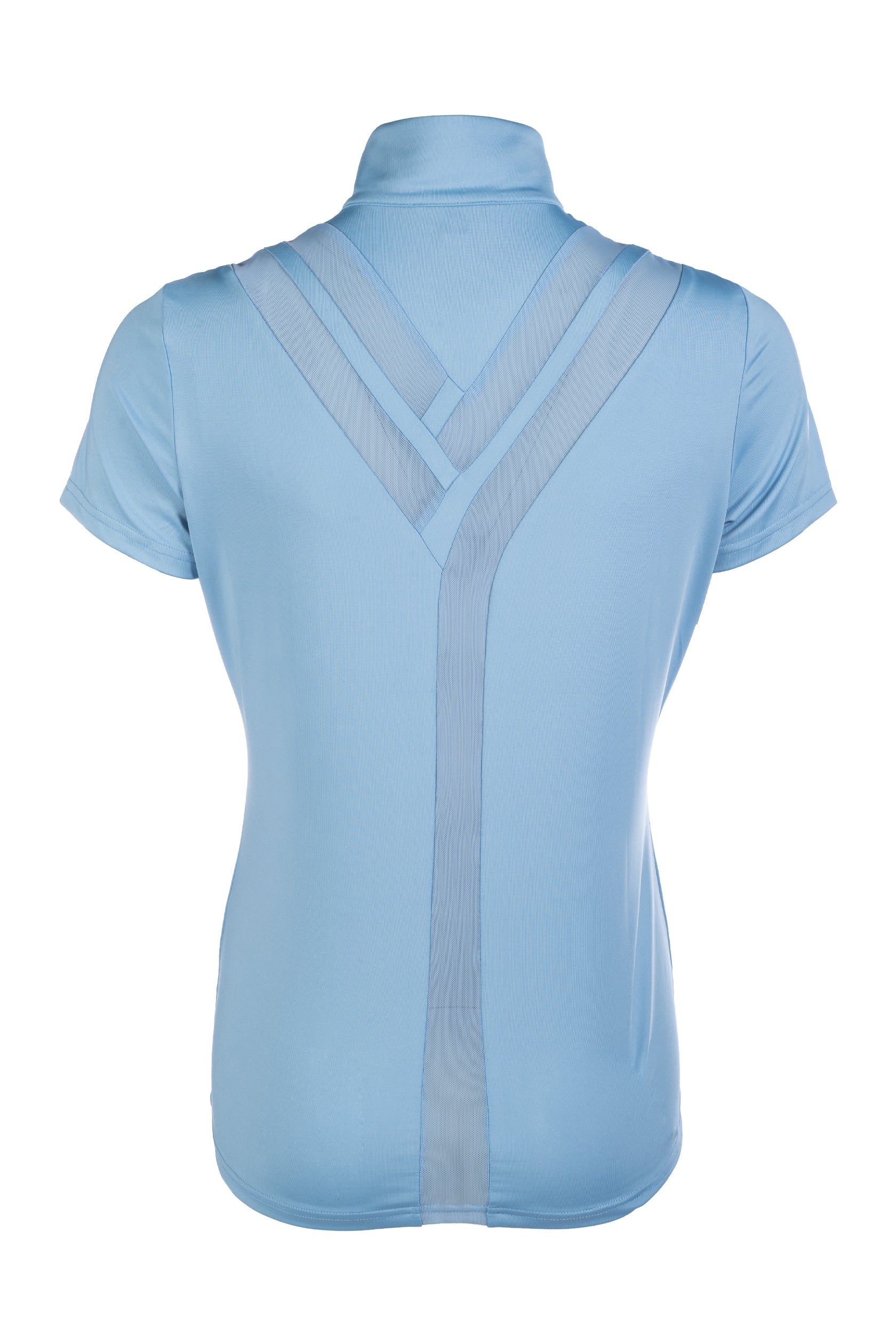 Functional shirt -Nashville- 6301 light blue / XXL