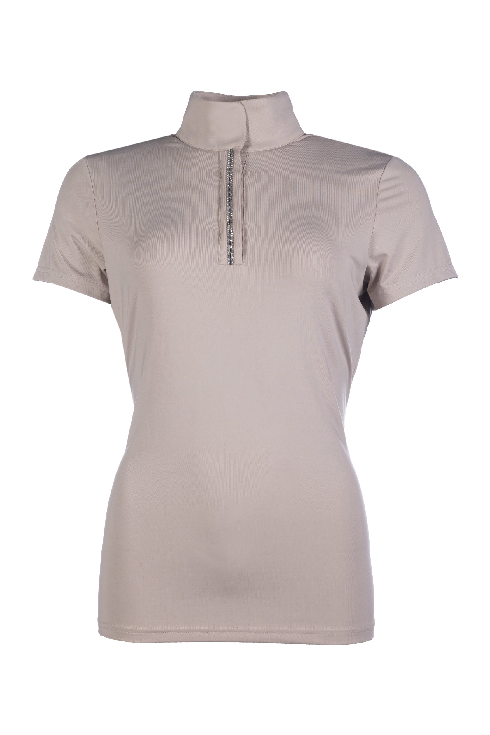 Functional shirt -Nashville- 8201 stone grey / XXL