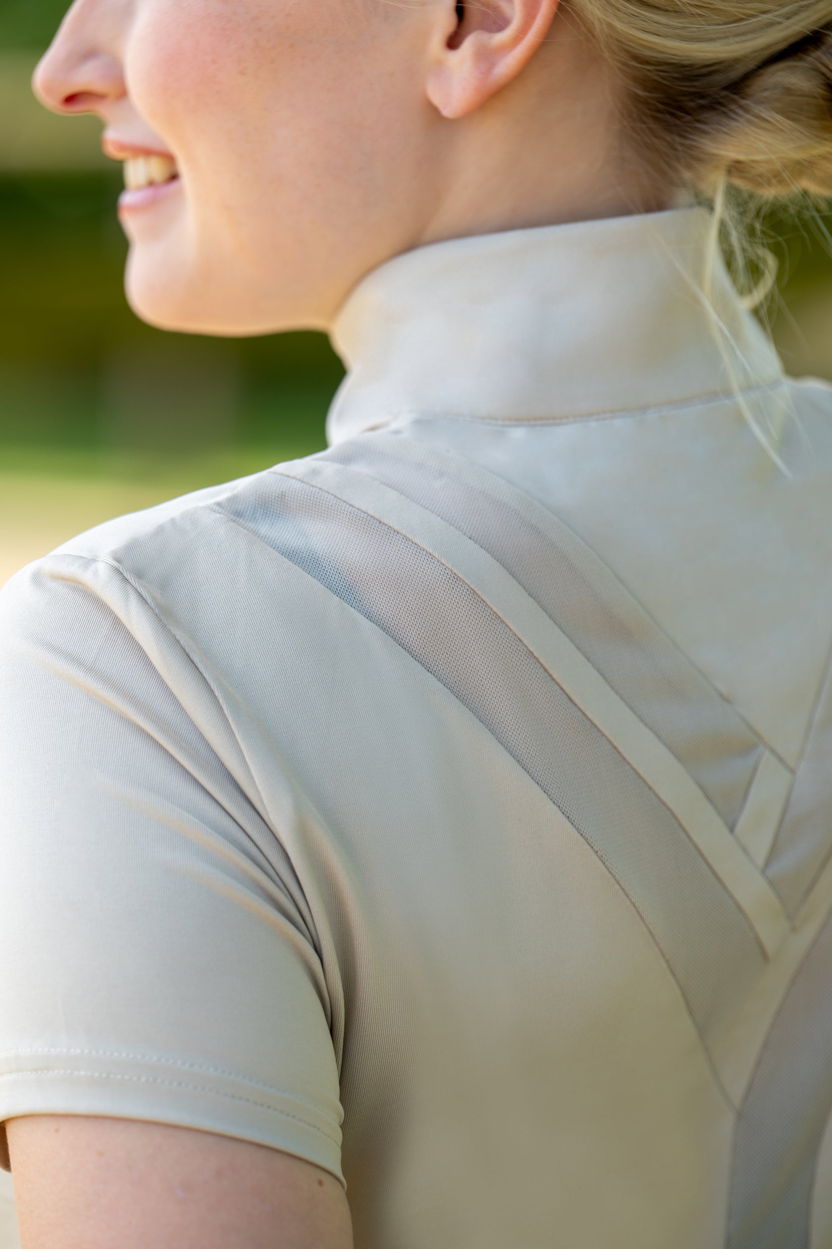 Functional shirt -Nashville- 8201 stone grey / XXL