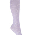 Riding socks Mellow 3600 lilac / 35-38