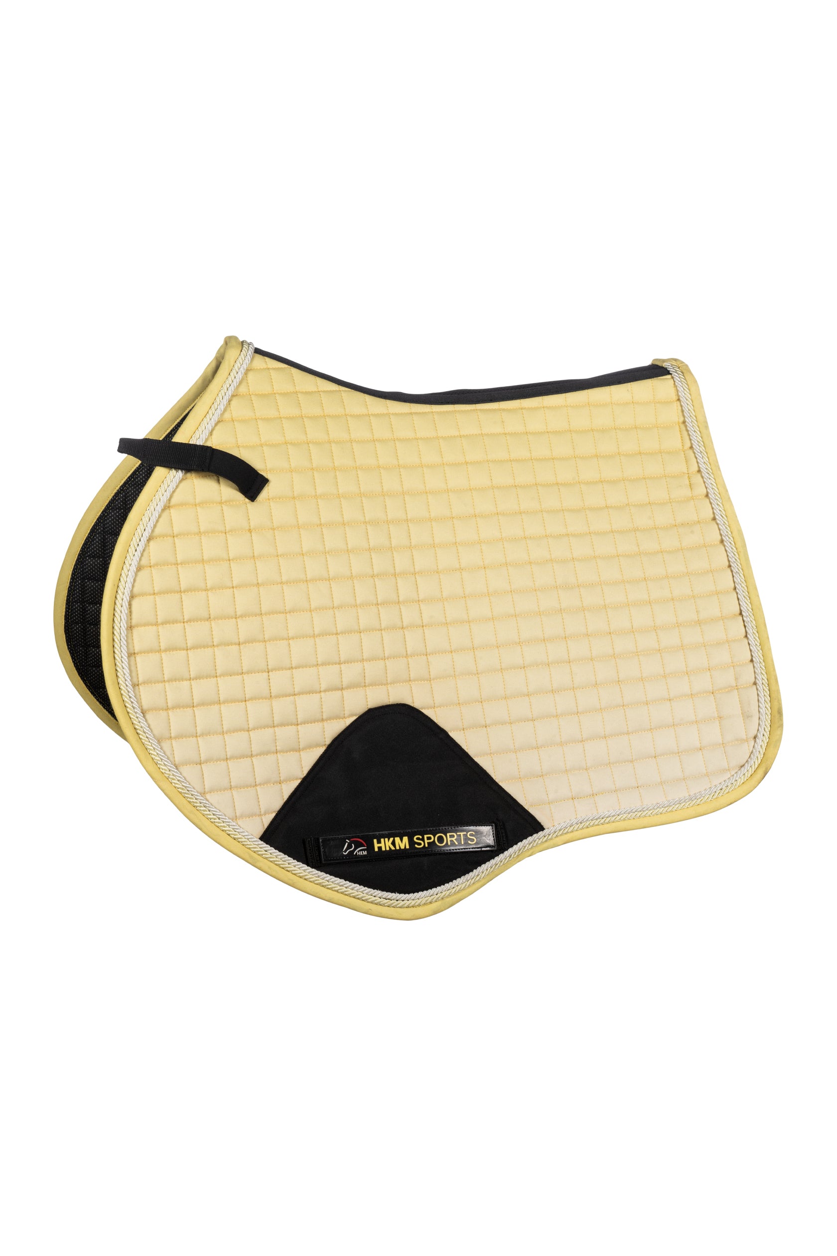 Saddle cloth Essentials Ombre 4310 light yellow/yellow / General purpose