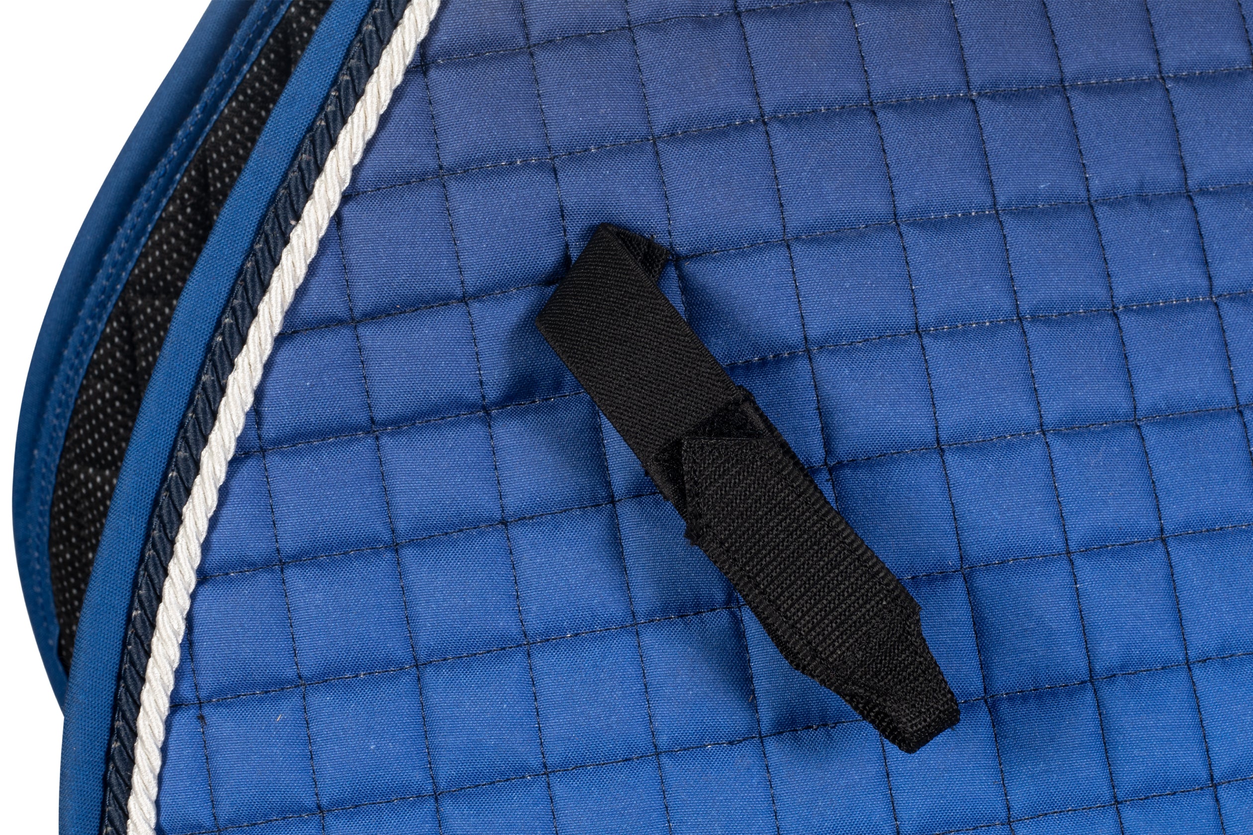 Saddle cloth -Essentials Ombre- 6965 navy/blue / Pony dressage