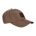 Baseball cap Ira 2900 taupe / universal size