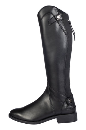 Riding boots Aberdeen Kids standard l./narrow 9100 black / 31