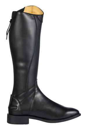 Riding boots Aberdeen Kids standard l./narrow 9100 black / 31
