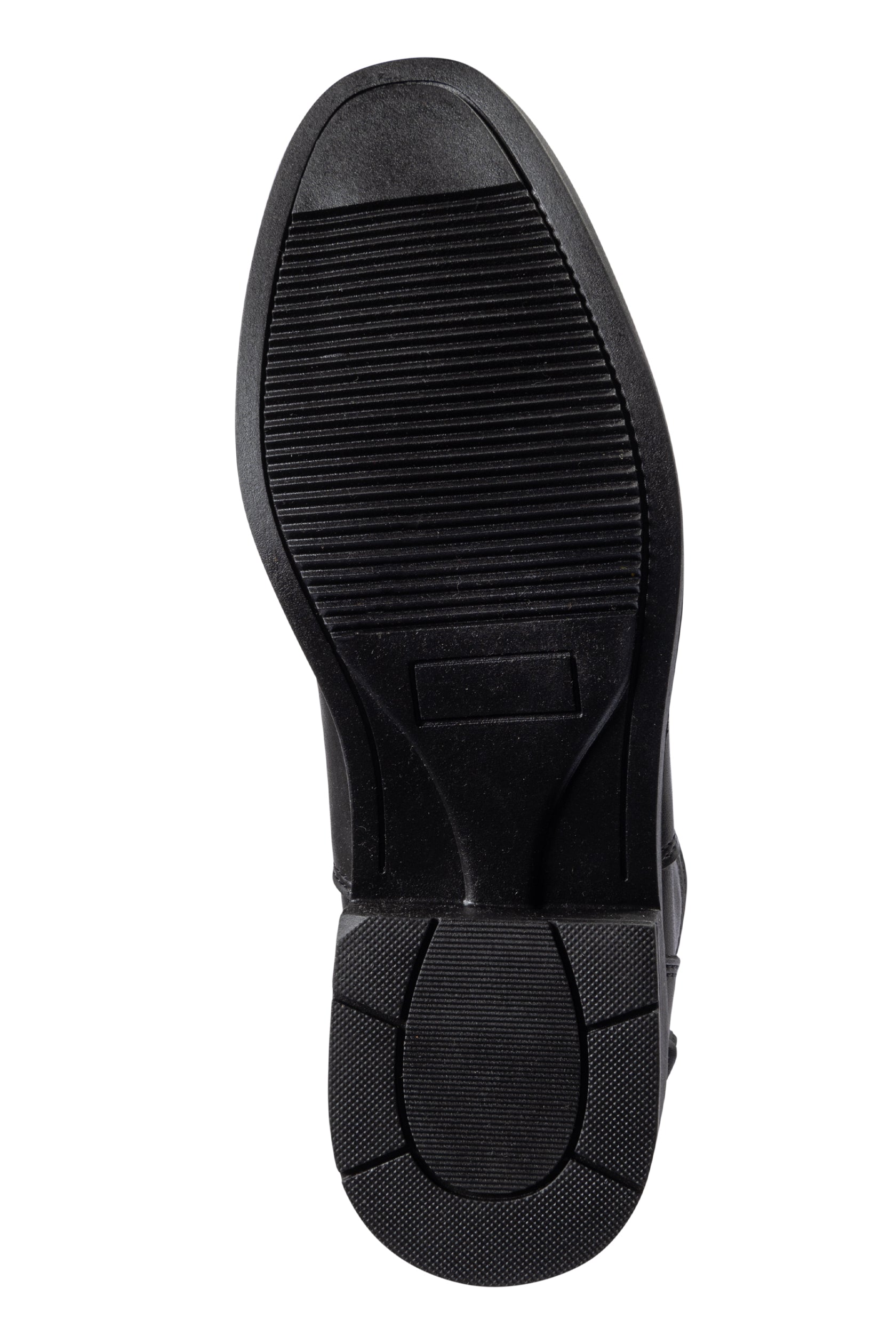 Riding boots Aberdeen Kids long/extra slim 9100 black / 31