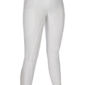 Riding breeches Amalfi silicone full seat 1200 white / EU140/age 8-9