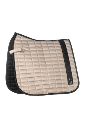 Saddle cloth -Amalfi- 2500 beige / Pony dressage