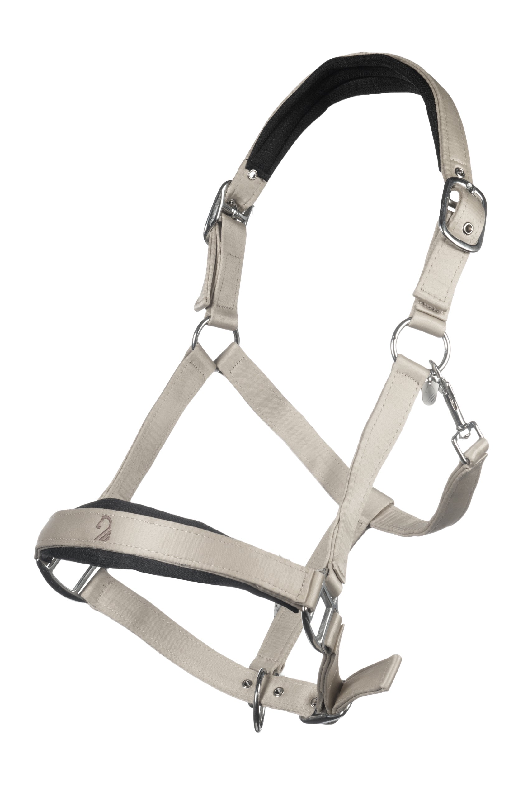 Head collar Amalfi 2500 beige / Pony
