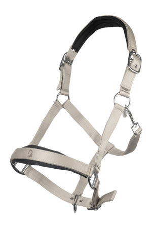 Head collar -Amalfi- 2500 beige / Full