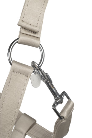 Head collar -Amalfi- 2500 beige / Full
