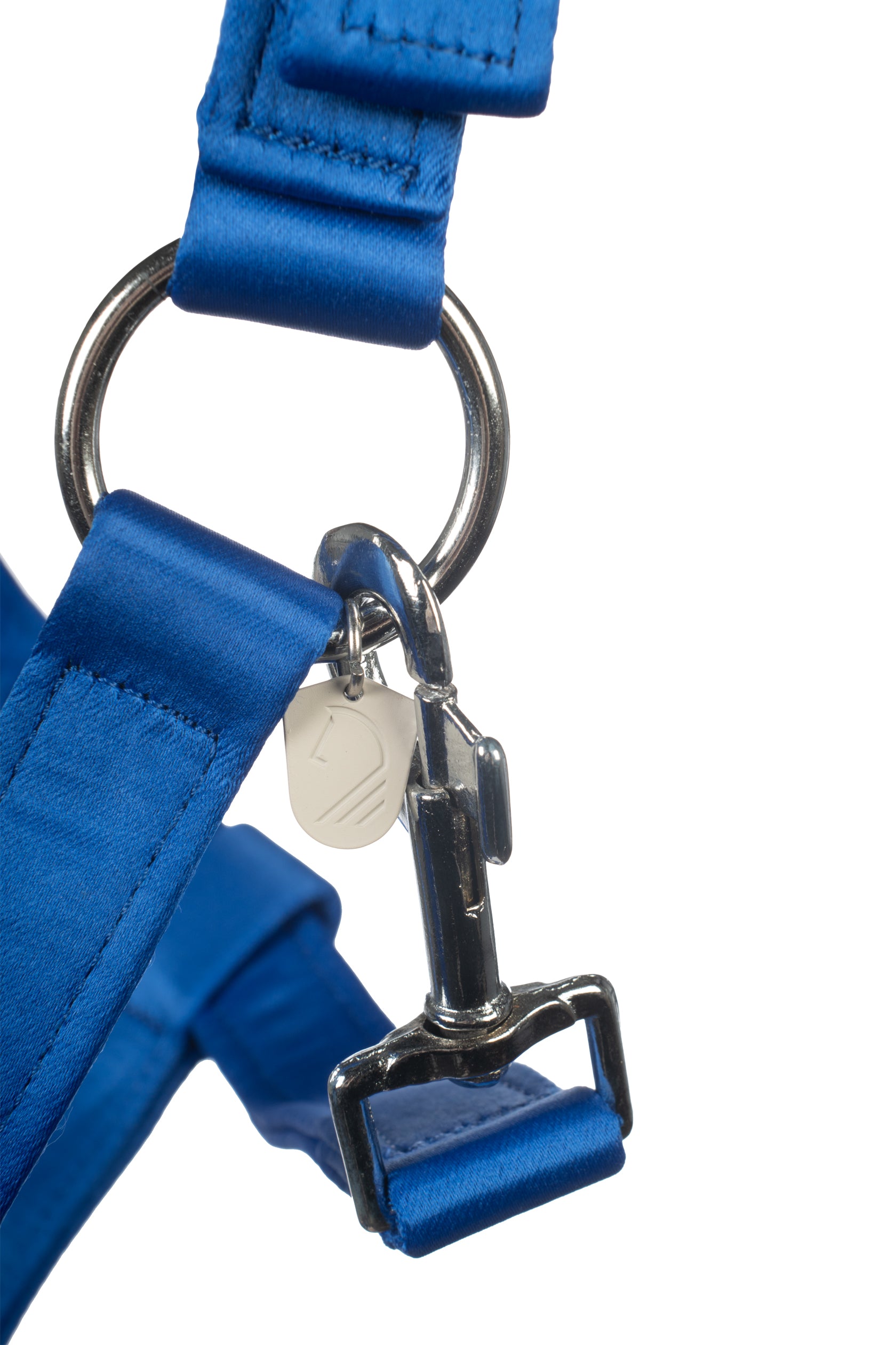 Head collar -Amalfi- 6500 blue / Full