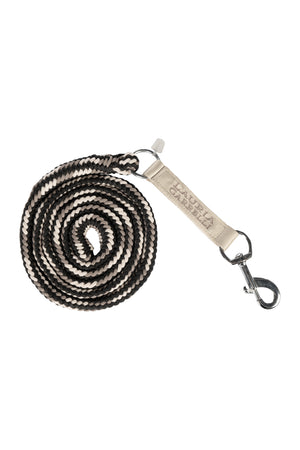 Lead rope -Amalfi- with snap hook 2500 beige / 180 cm