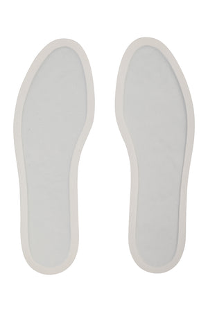 Foot warmer Display 1200 white / pcs.