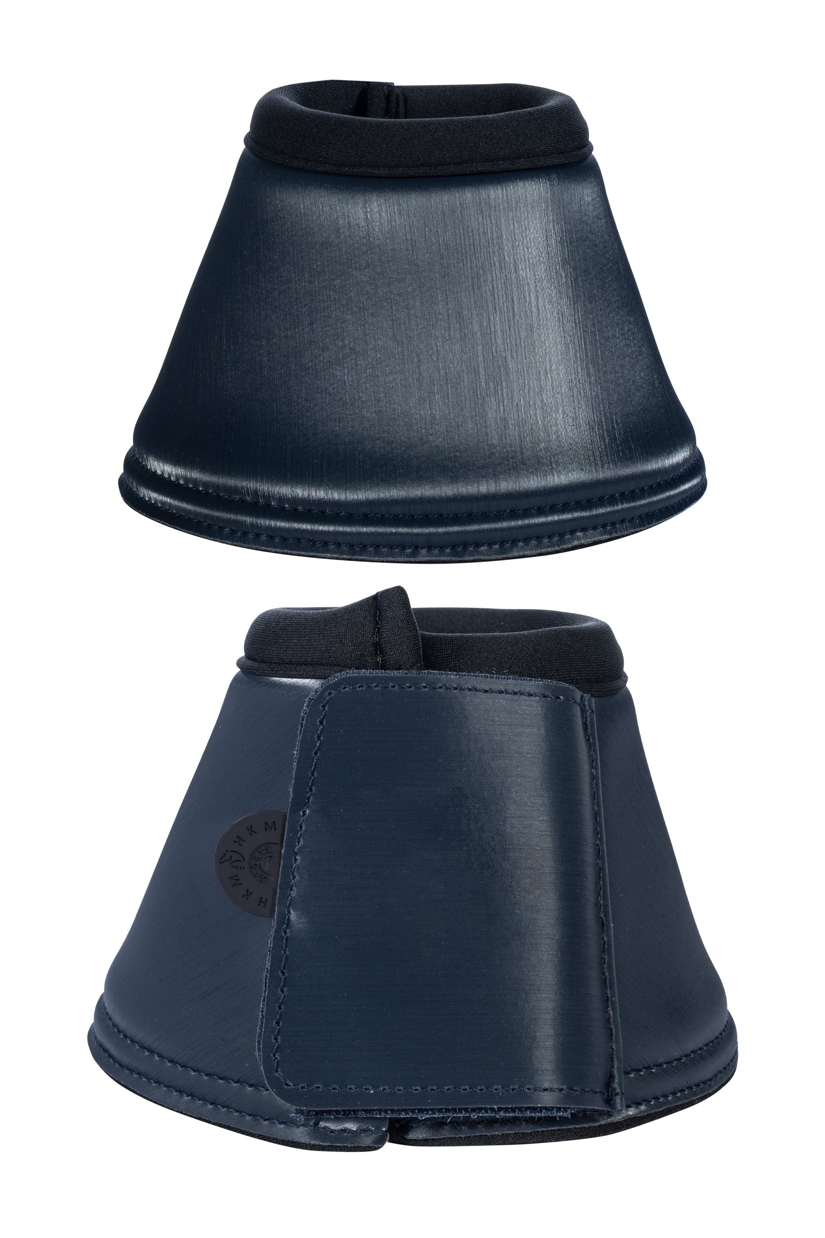 Overreach boots Shiny 6900 deep blue / L