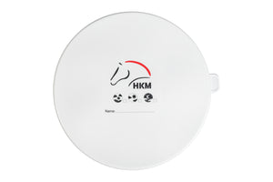 Cereal bowl 2 L 5100 pistachio / pcs.