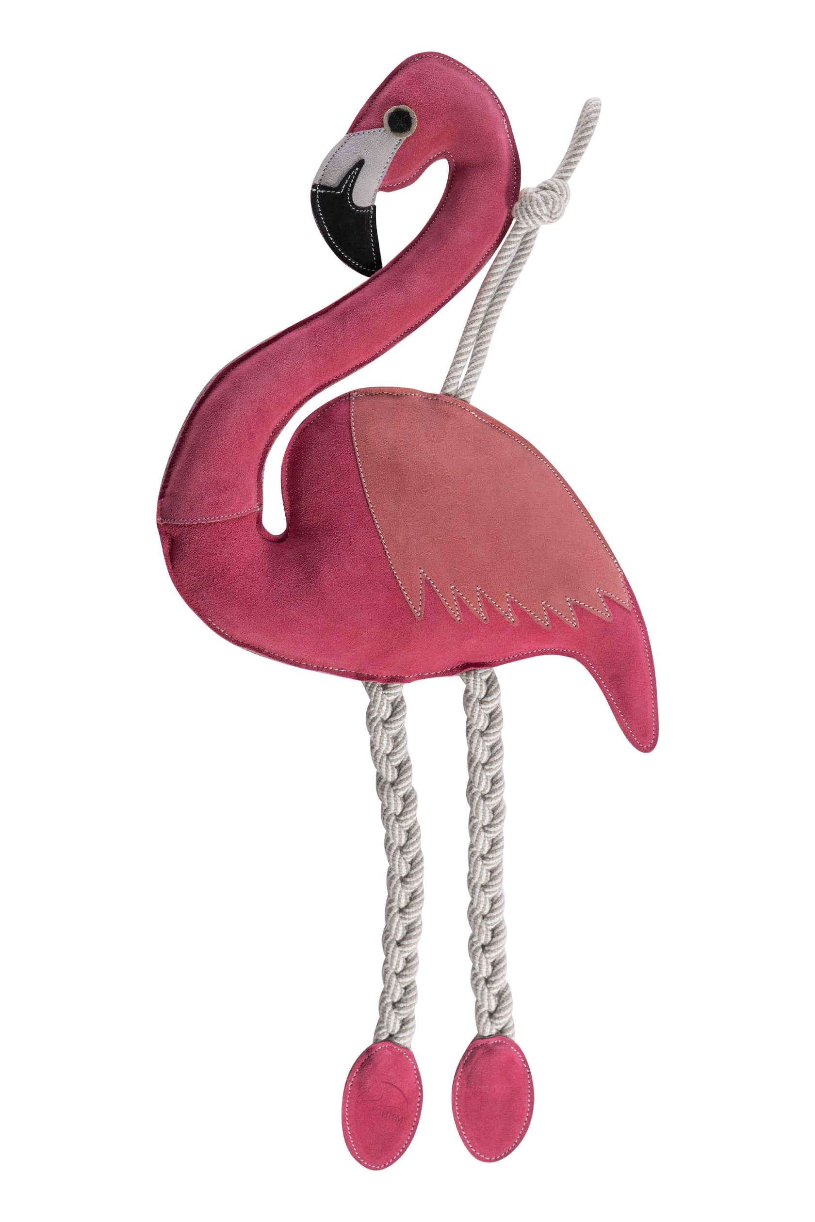 Toy for horses -Flamingo- 3900 pink / pcs.