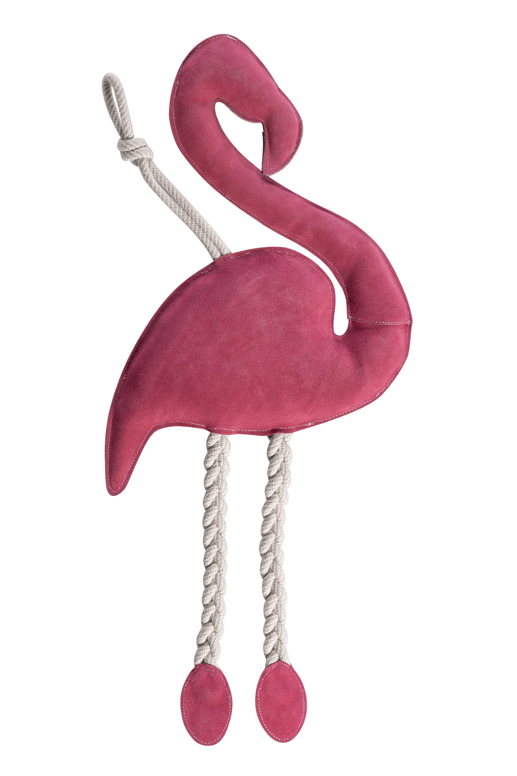 Toy for horses Flamingo 3900 pink / pcs.