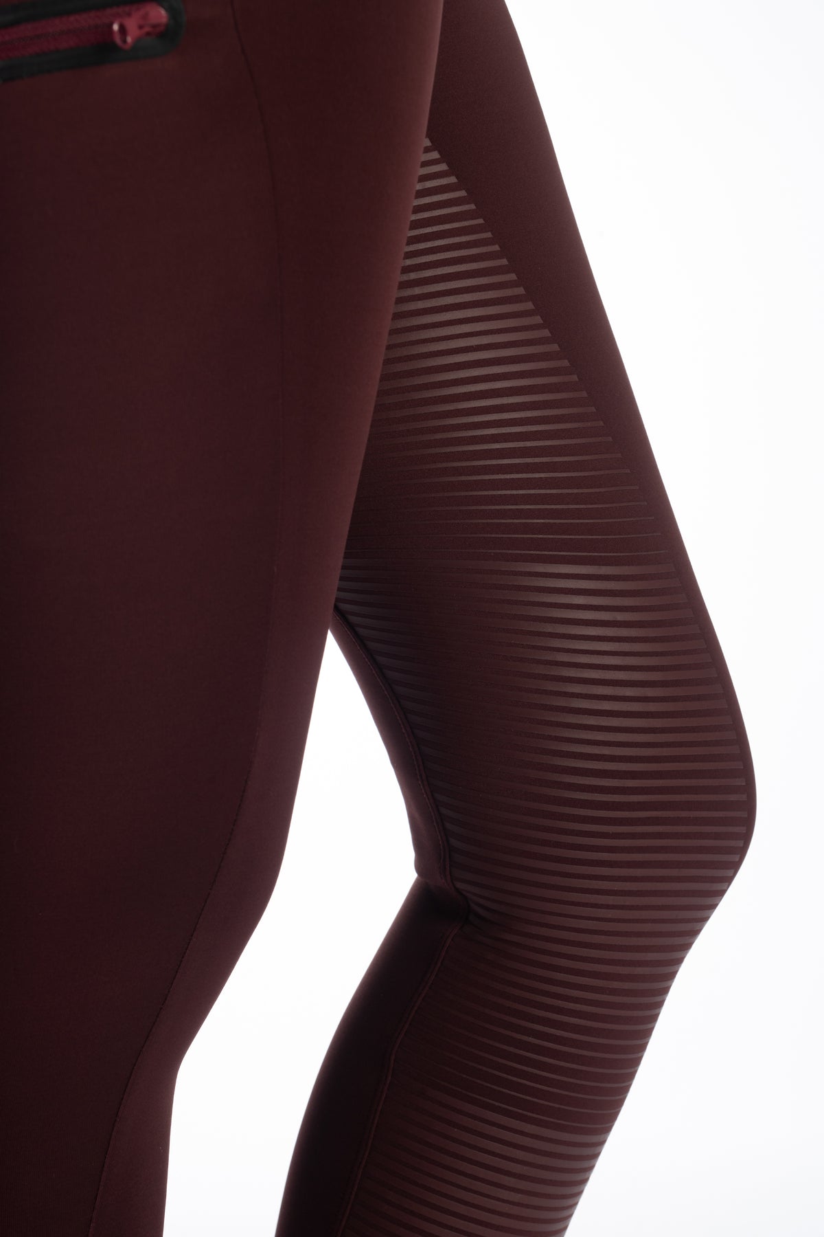 riding leggings -livigno- silicone full seat