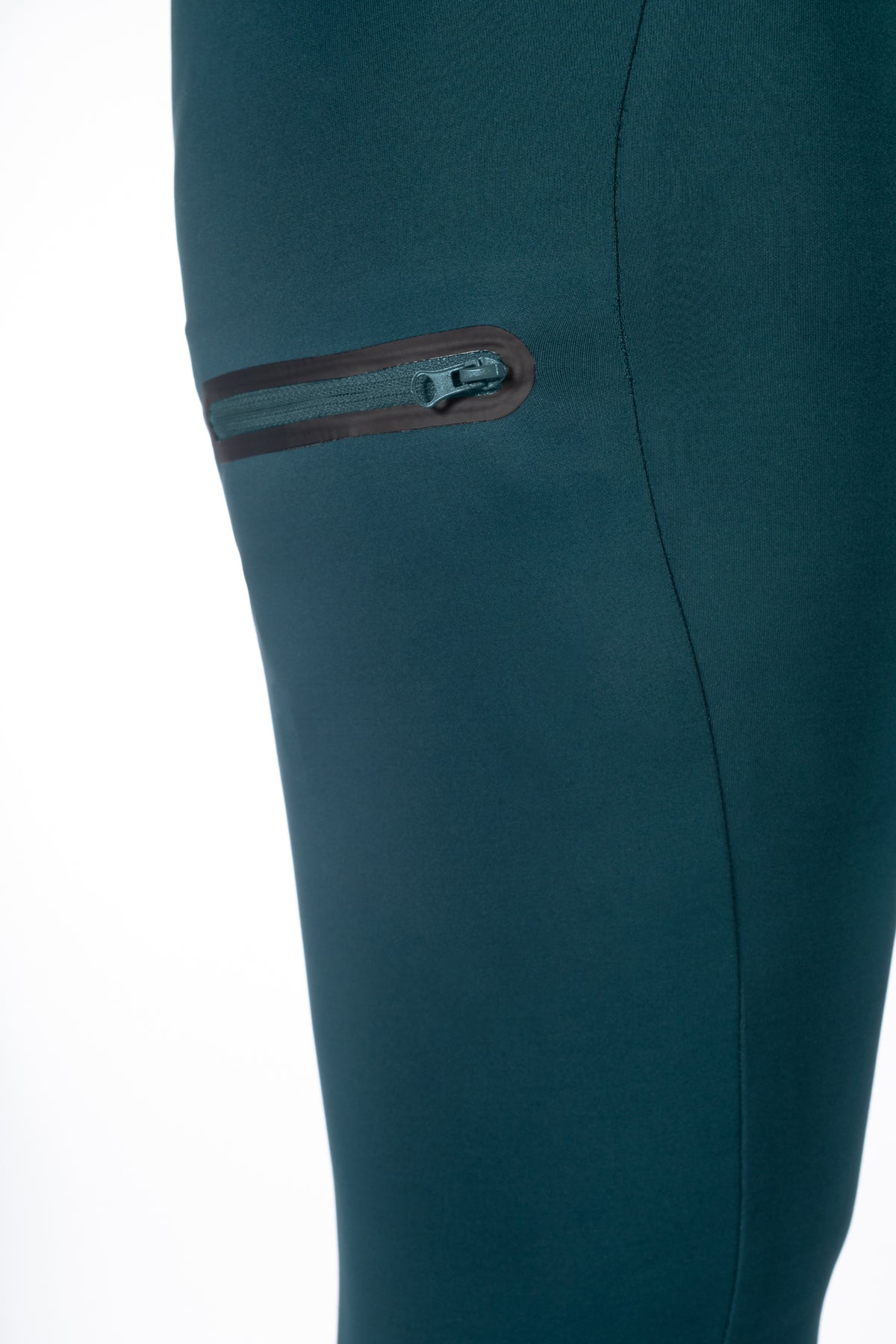 riding leggings -livigno- silicone full seat