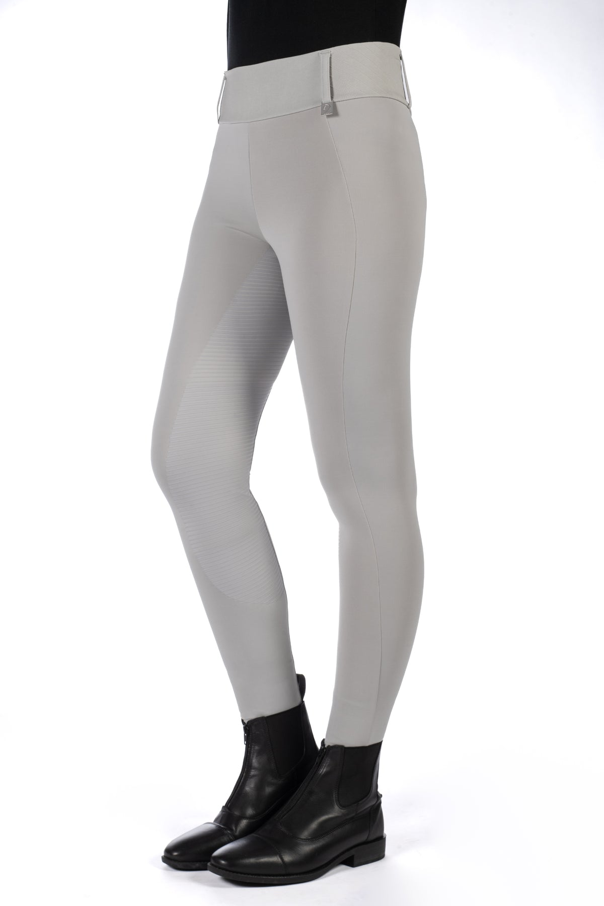 riding leggings -livigno- silicone full seat