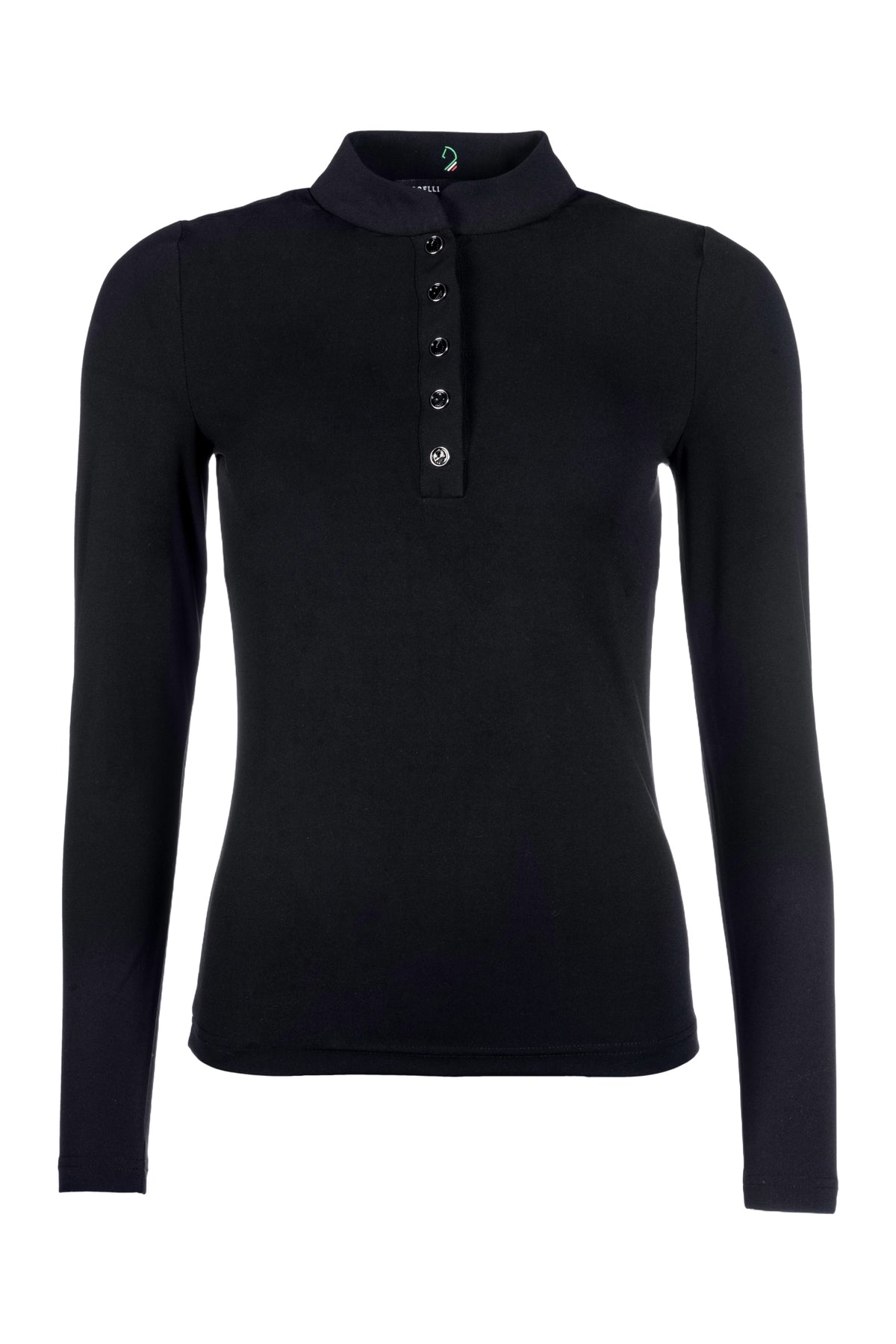 functional shirt -livigno-