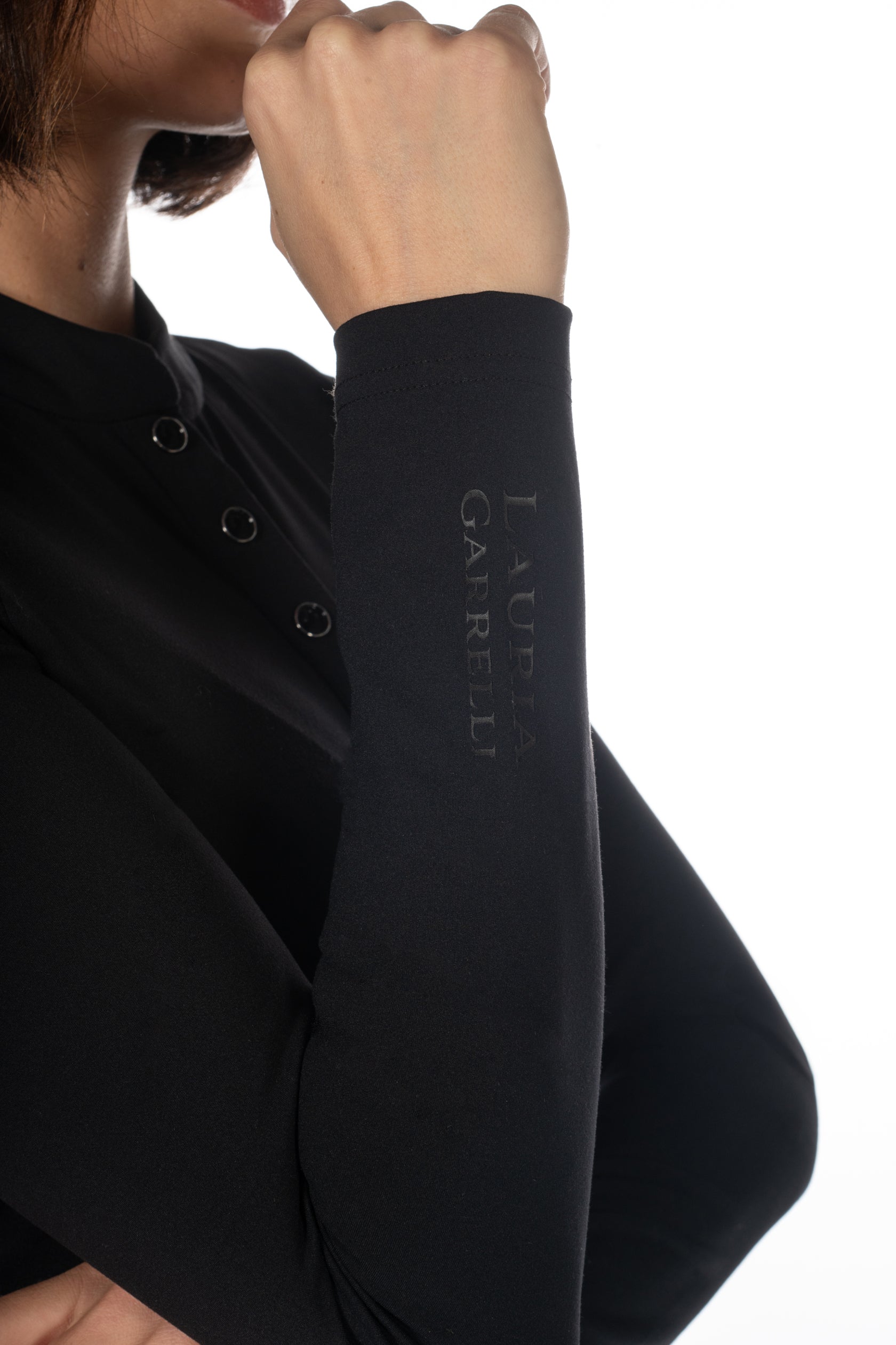 functional shirt -livigno-