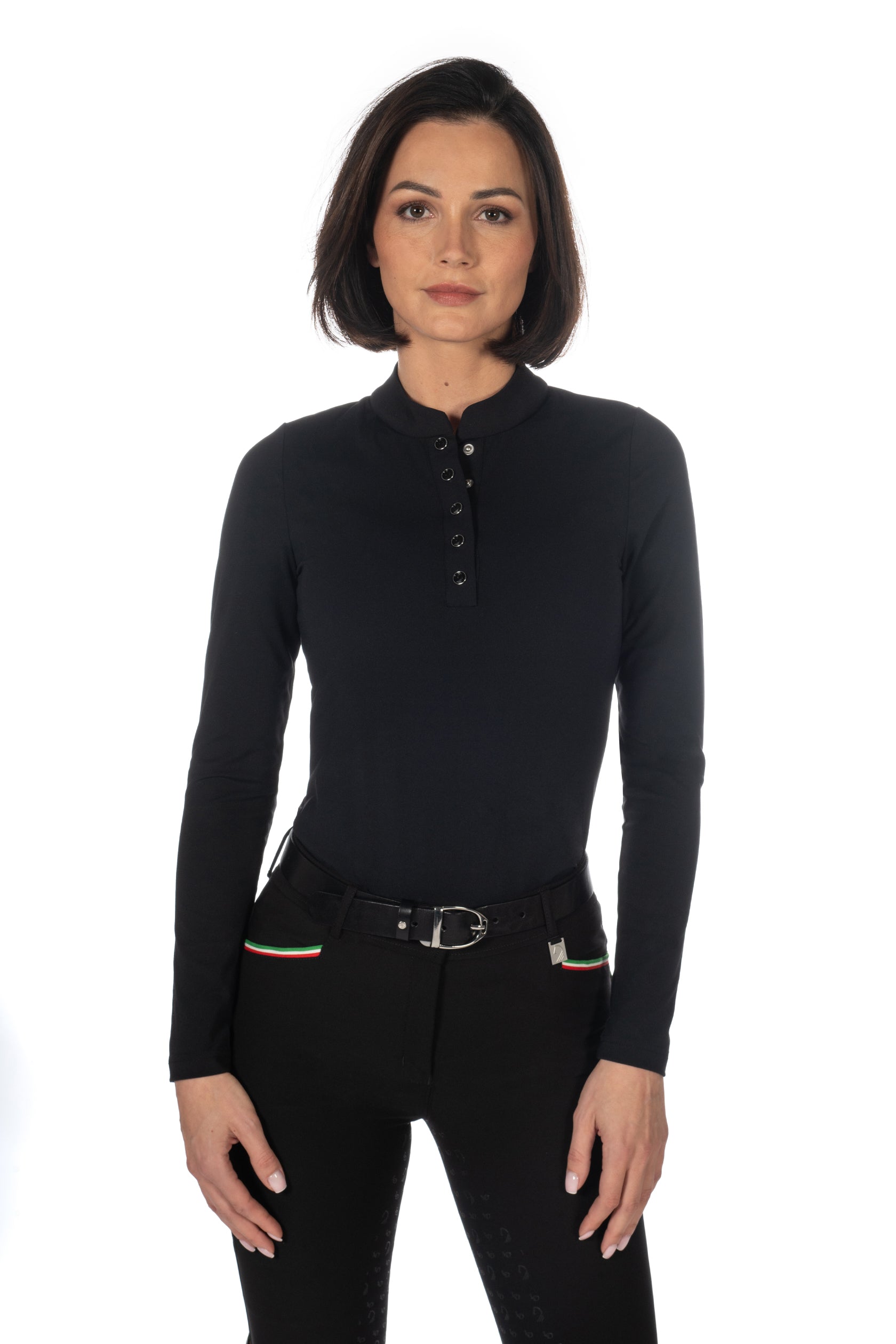 functional shirt -livigno-