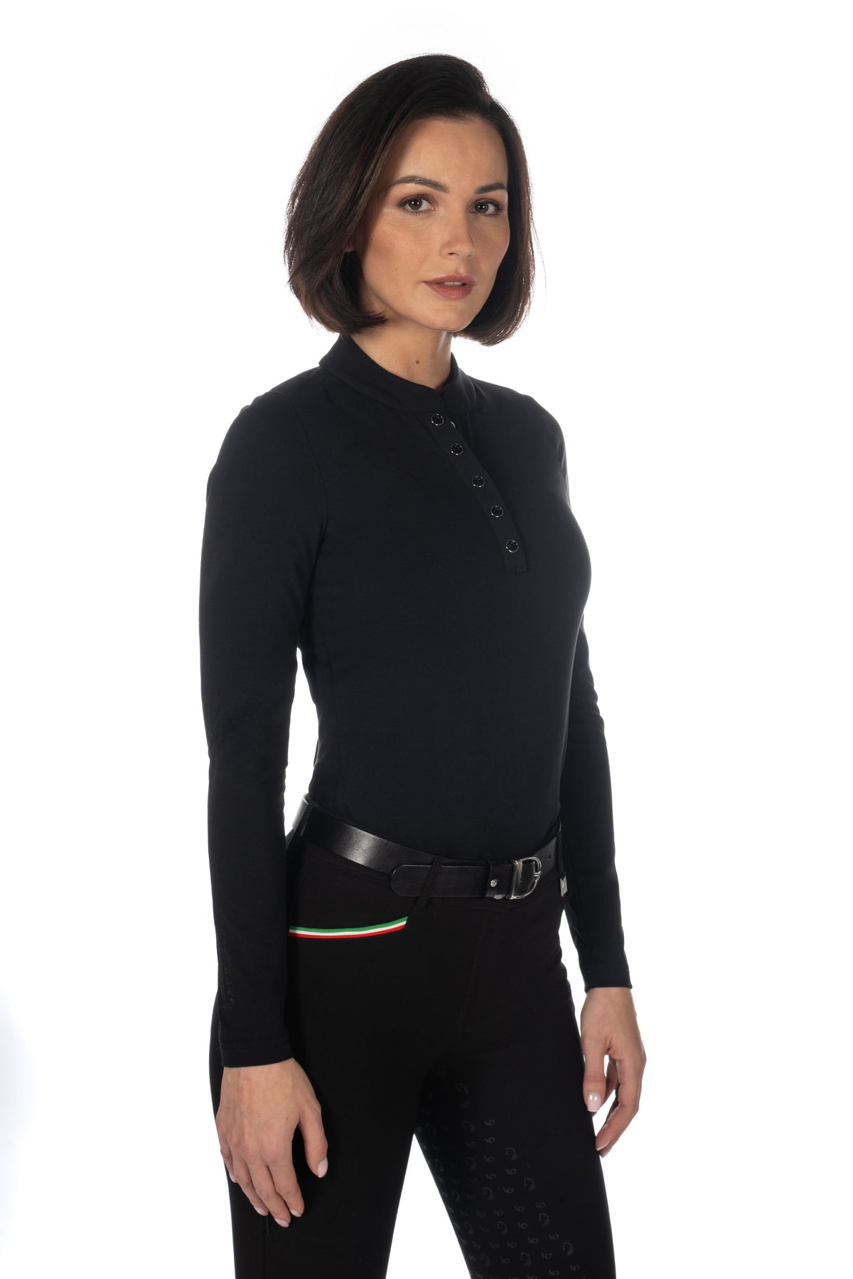 functional shirt -livigno-