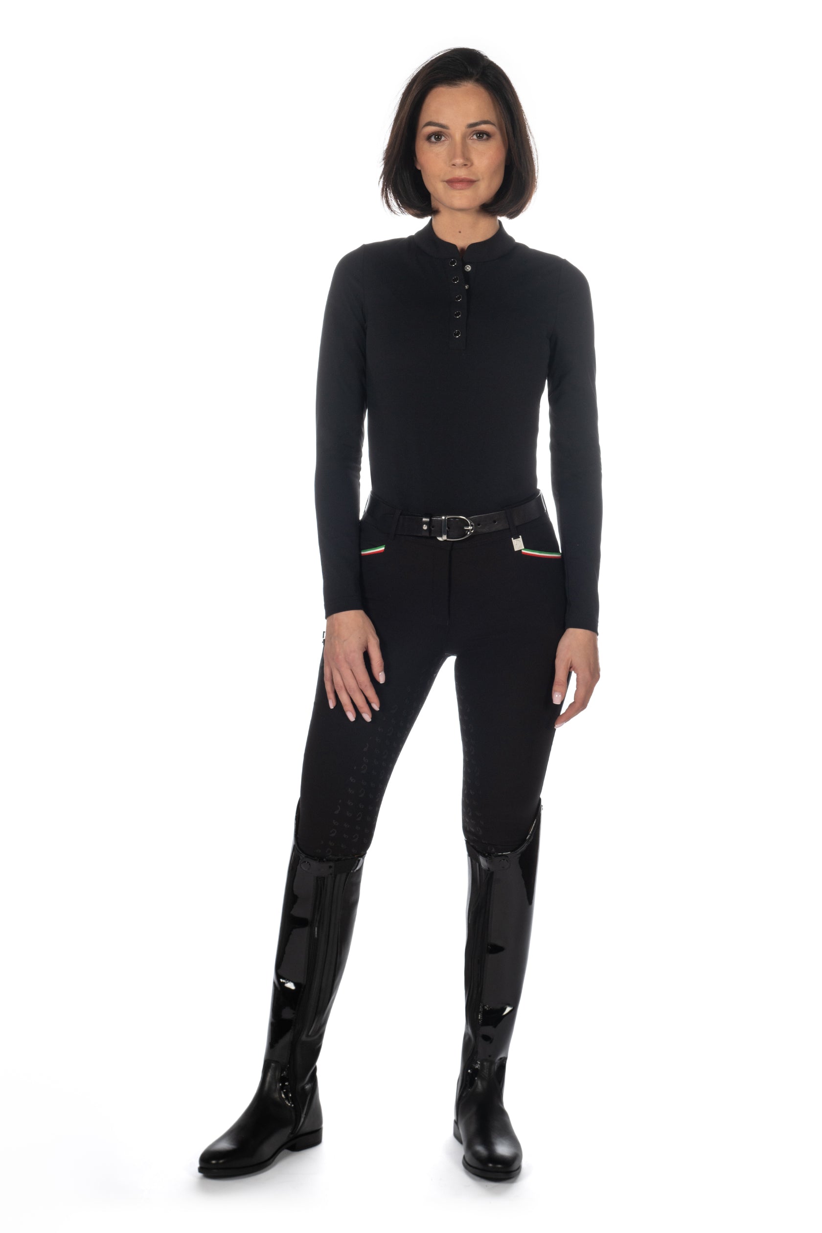 functional shirt -livigno-