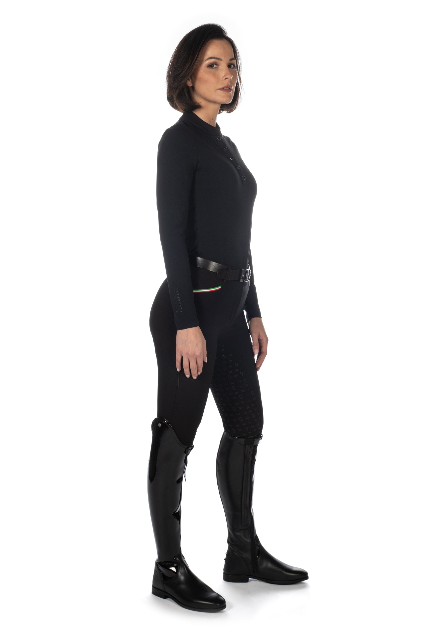 functional shirt -livigno-