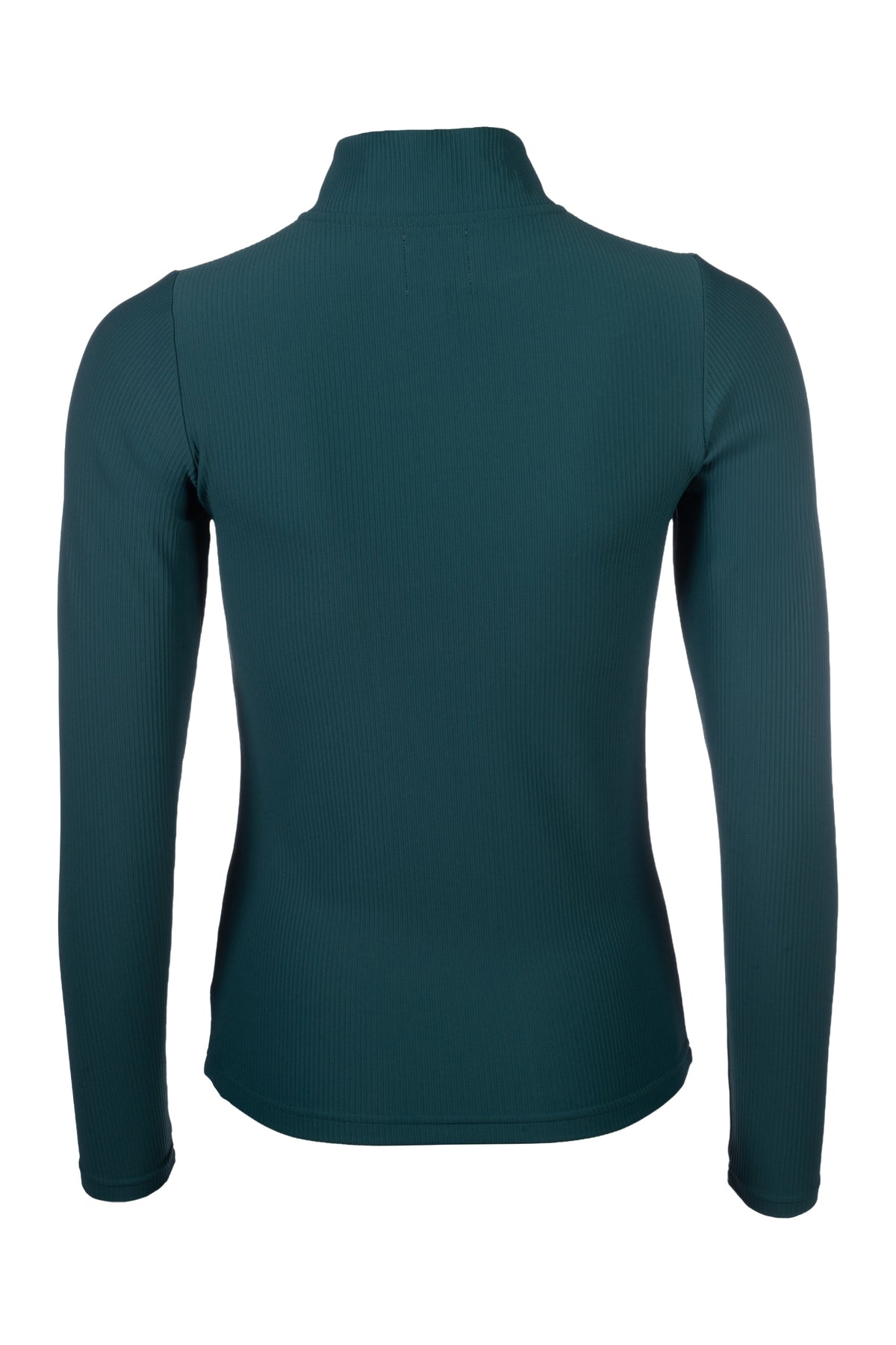 functional shirt -livigno ribbed-