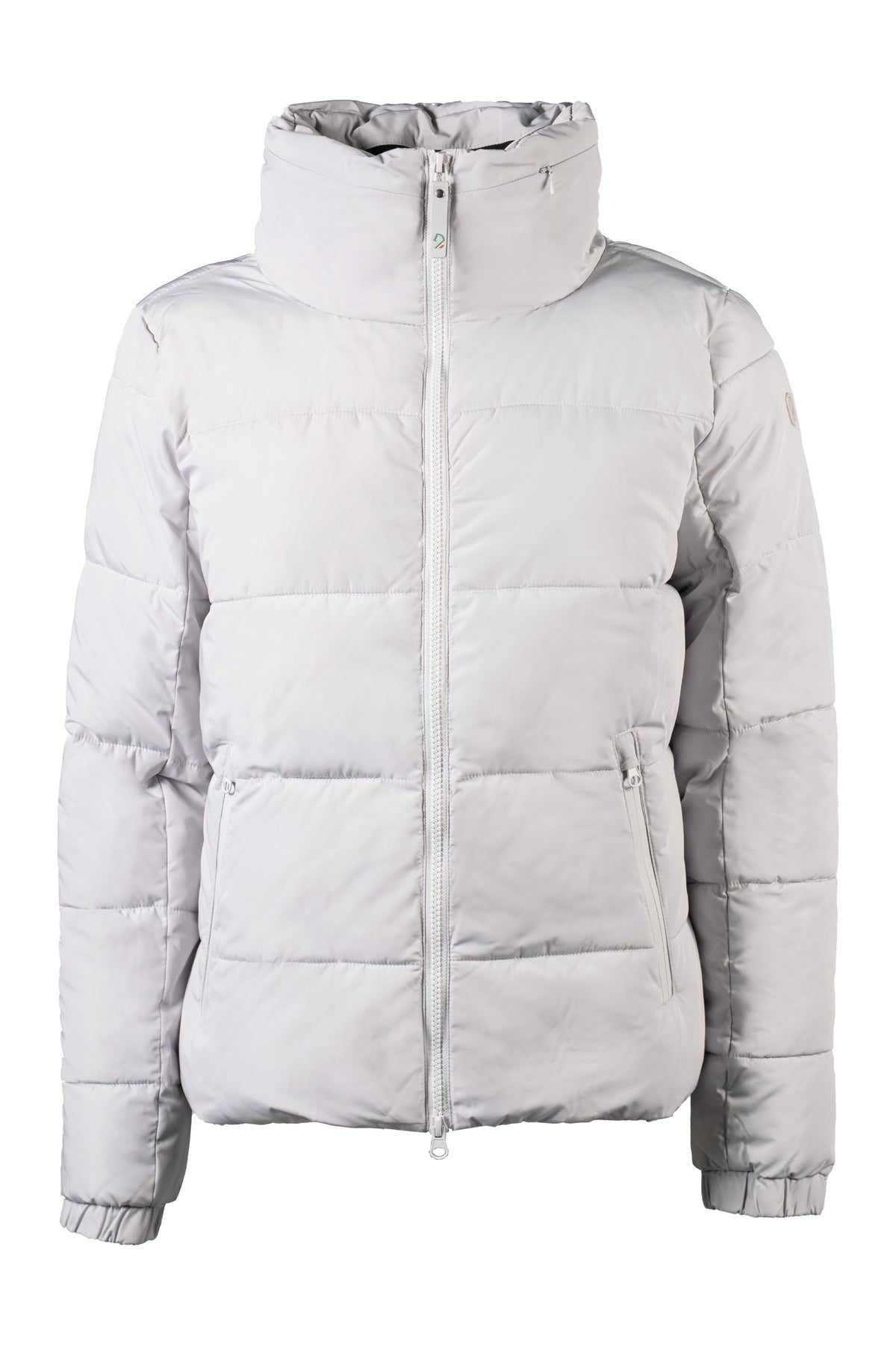 quilted jacket -livigno-