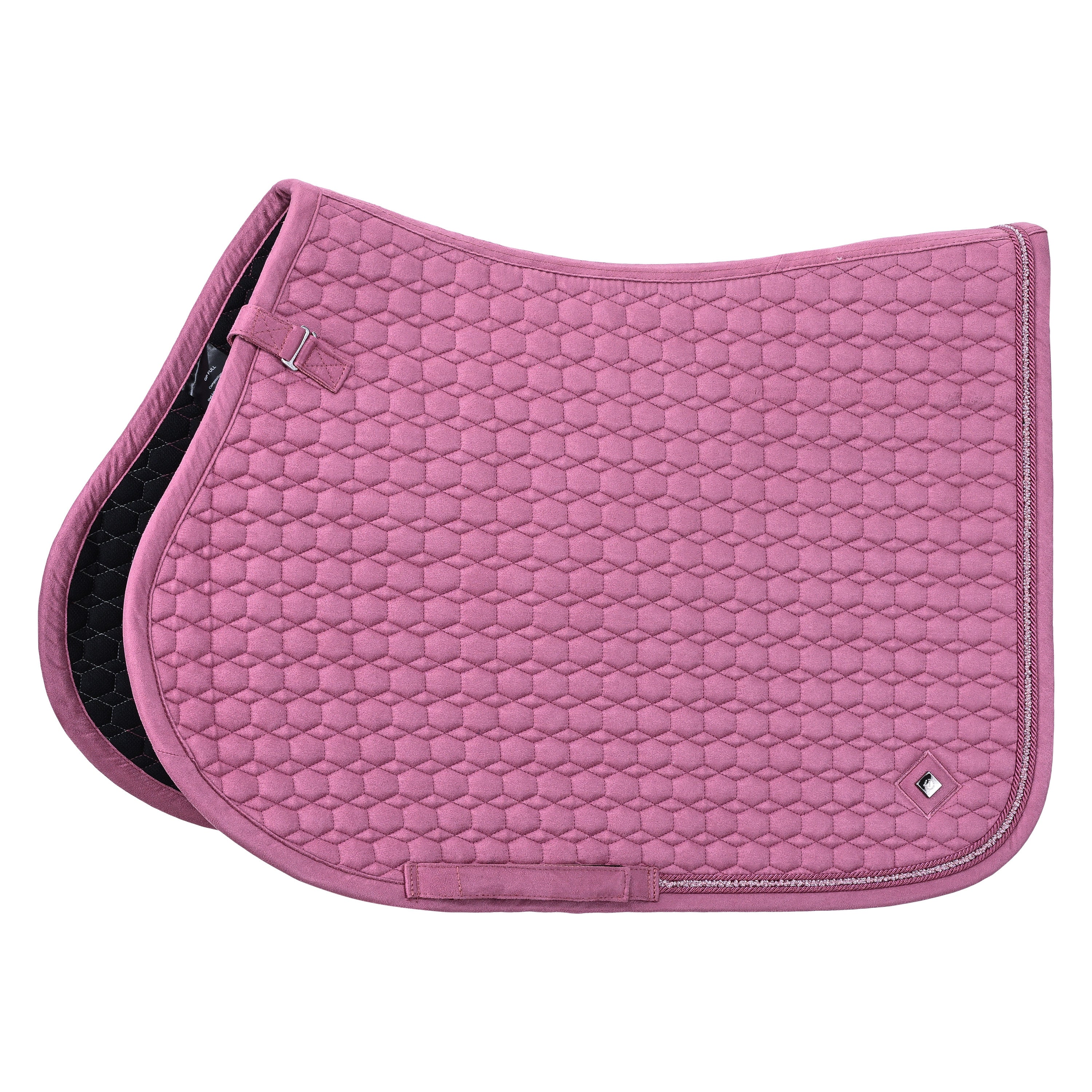 Saddlepad IRHMaria GP