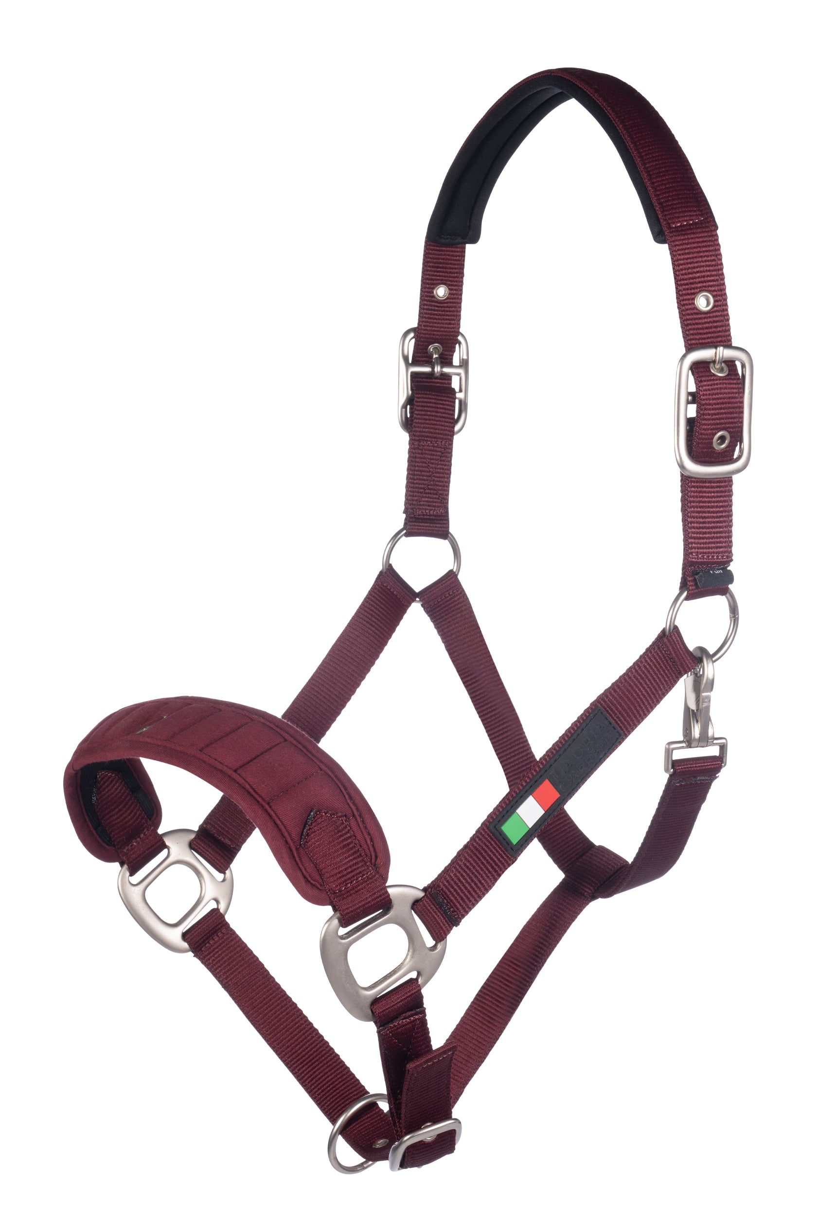head collar -livigno-