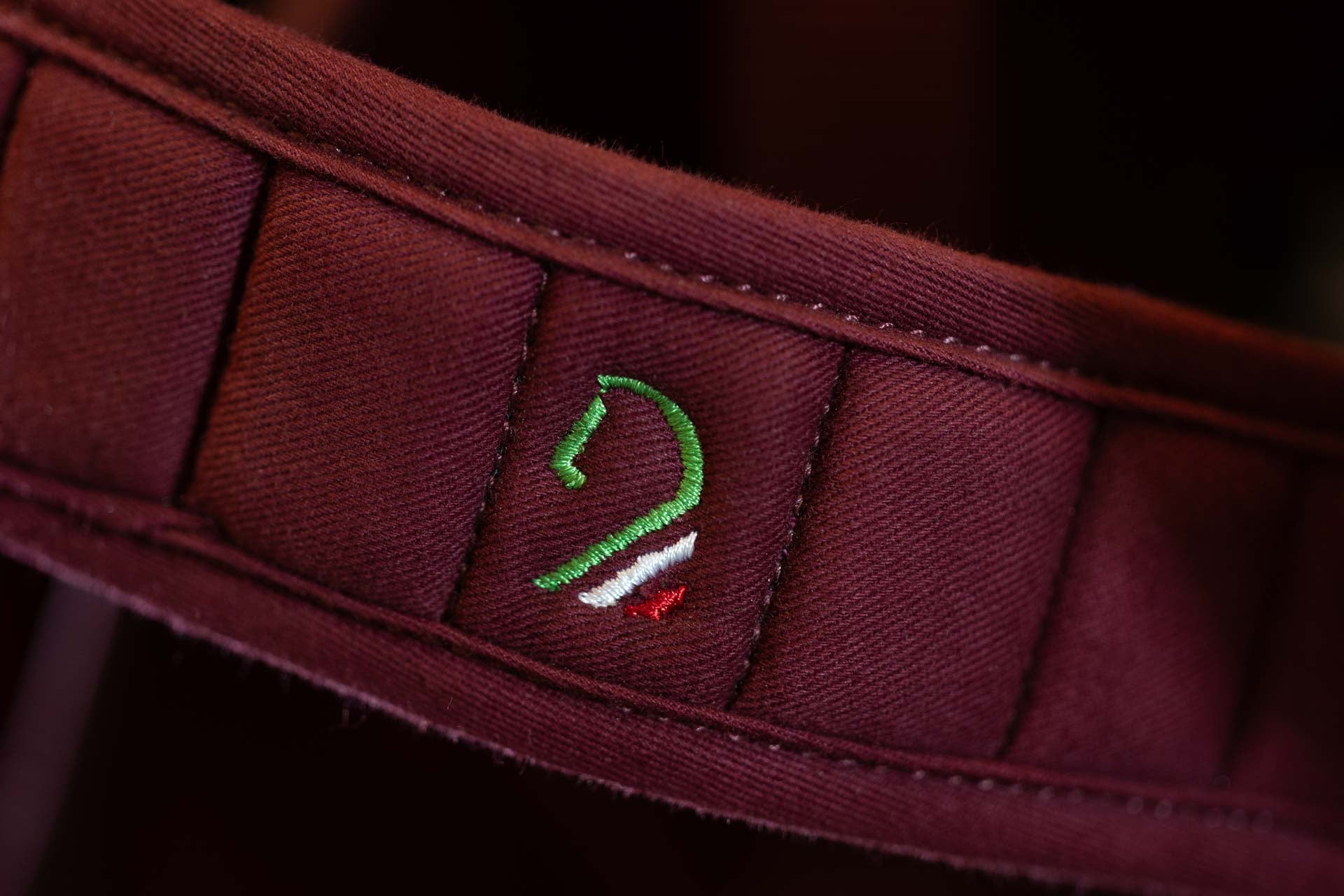 head collar -livigno-